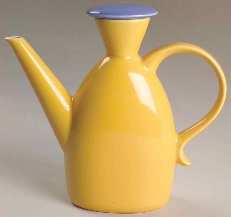 Colorways Cruet with Lid/Stopper by Lindt-Stymeist-1