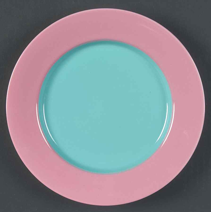 Colorways Dessert/Pie Plate by Lindt-Stymeist-1