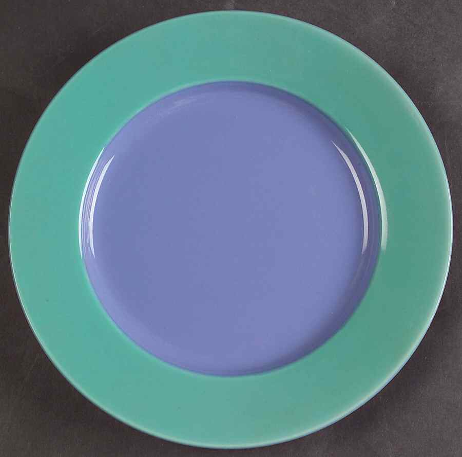 Colorways Dessert/Pie Plate by Lindt-Stymeist-1