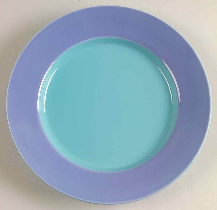 Colorways Dessert/Pie Plate by Lindt-Stymeist-1
