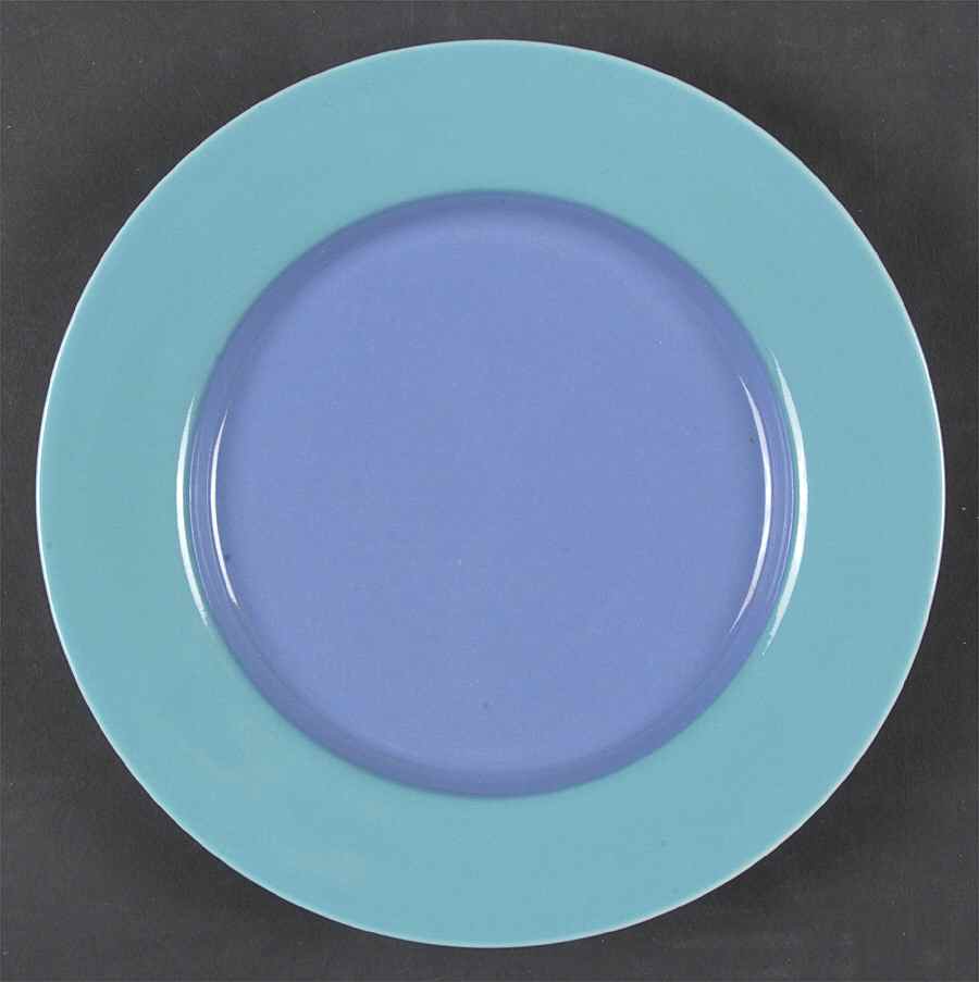 Colorways Dessert/Pie Plate by Lindt-Stymeist-1