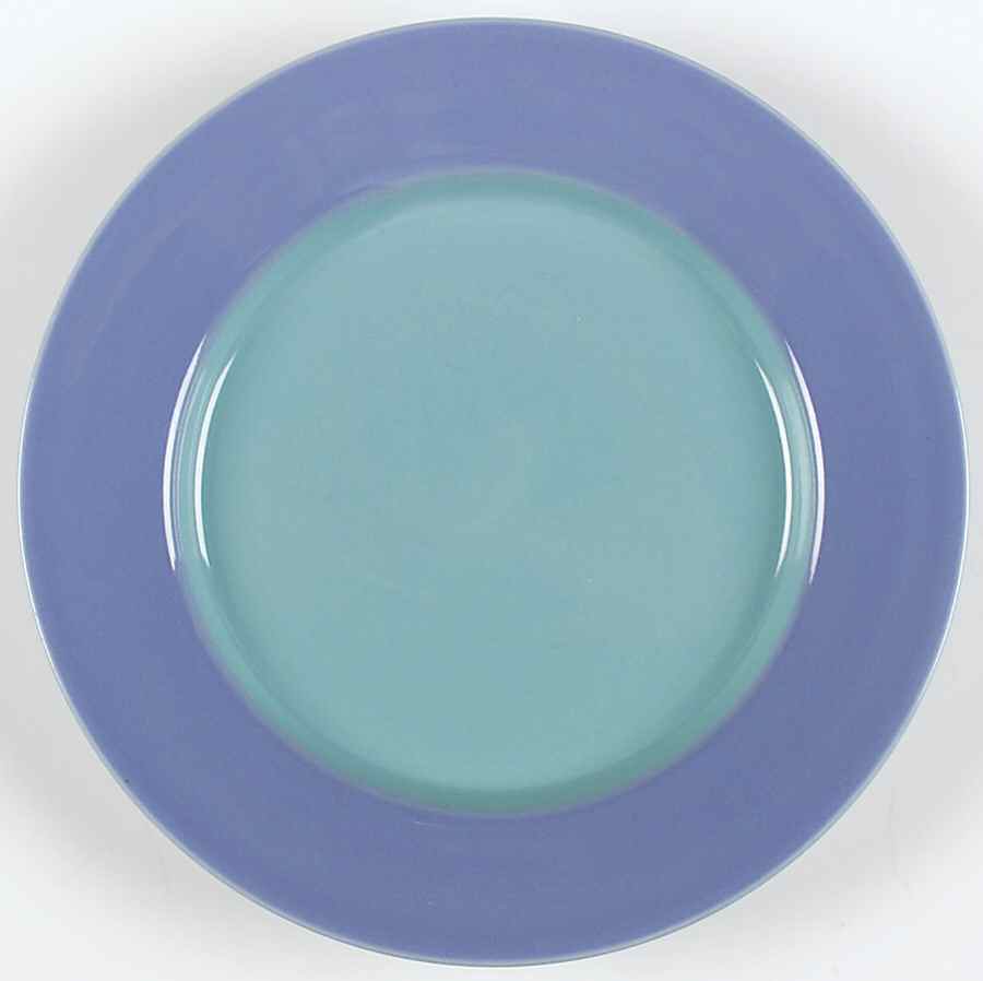 Colorways Dessert/Pie Plate by Lindt-Stymeist-1