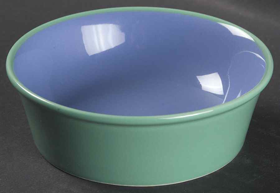Colorways Fruit/Child's Bowl by Lindt-Stymeist-1