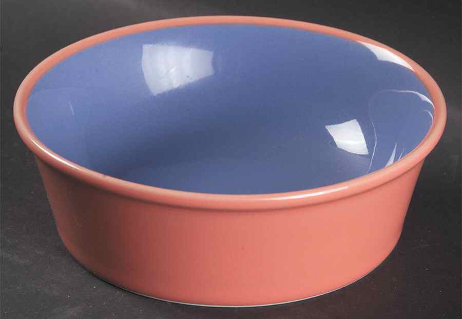 Colorways Fruit/Child's Bowl by Lindt-Stymeist-1