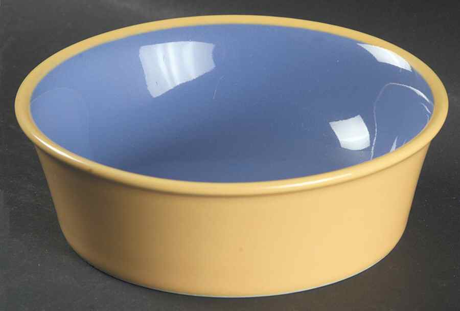Colorways Fruit/Child's Bowl by Lindt-Stymeist-1