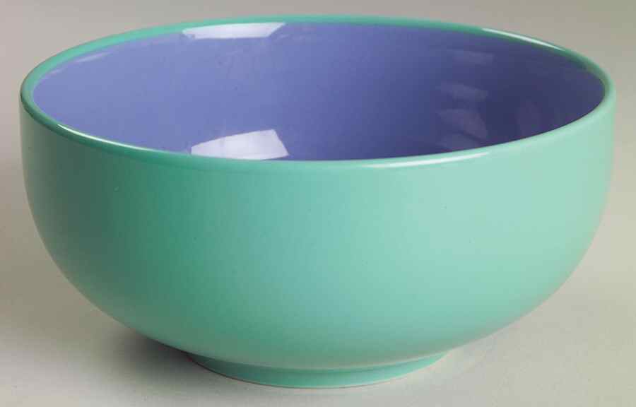 Colorways 6" Round Vegetable Bowl by Lindt-Stymeist-1