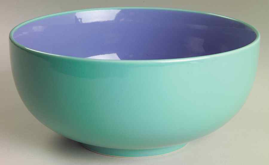 Colorways 7" Round Vegetable Bowl by Lindt-Stymeist-1