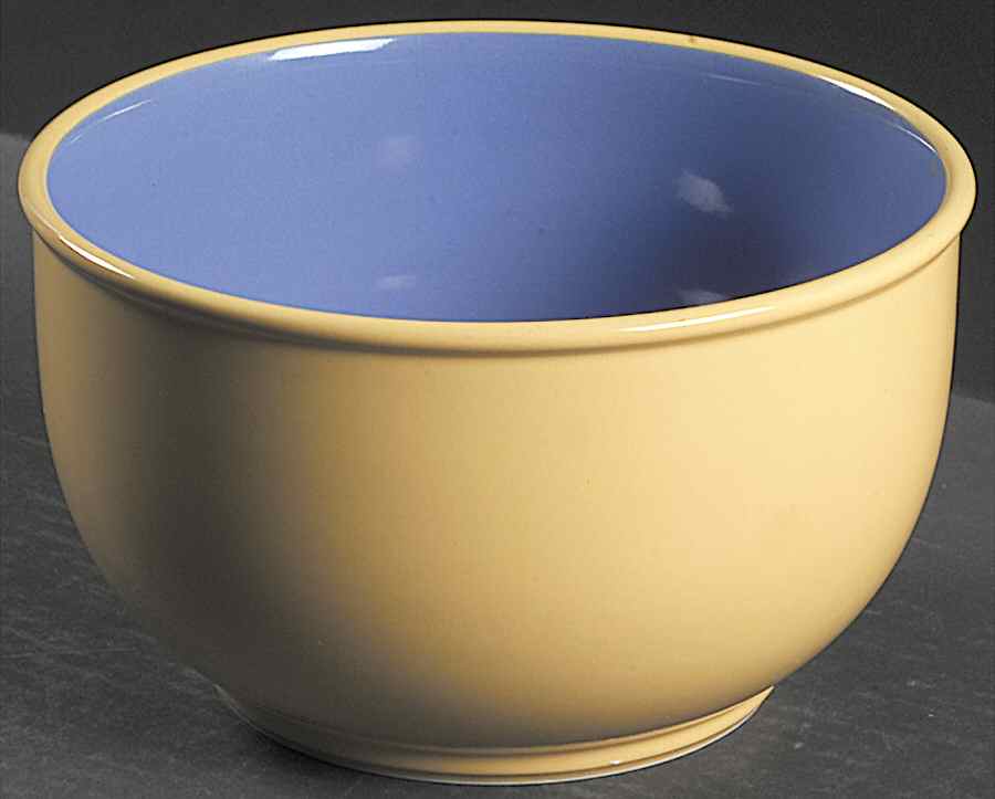 Colorways 8" Round Vegetable Bowl by Lindt-Stymeist-1
