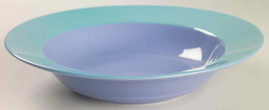 Colorways 9" Soup/Pasta Bowl by Lindt-Stymeist-1