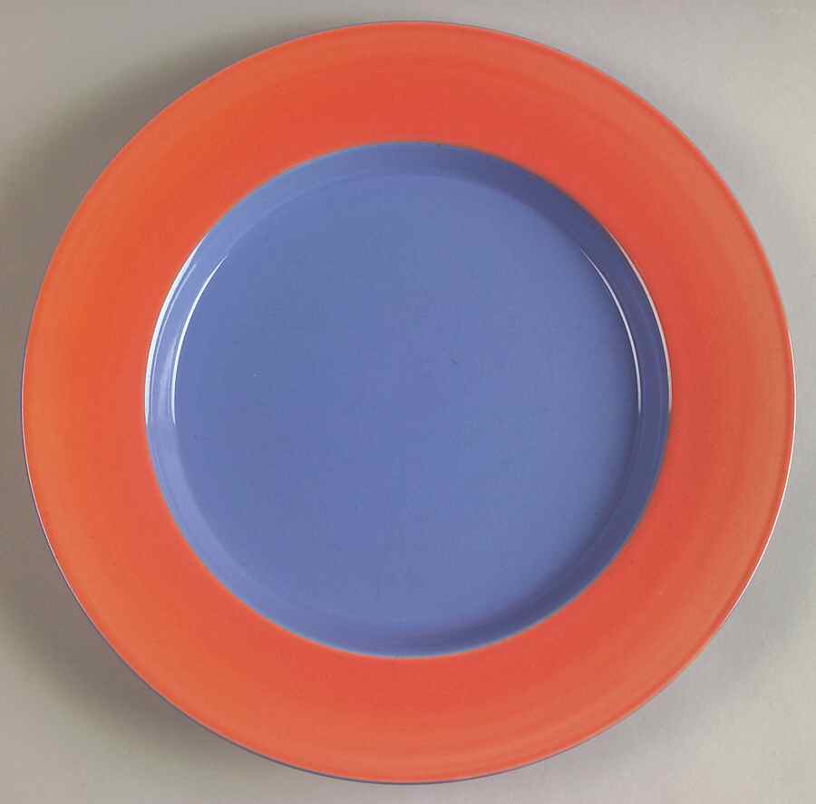 Colorways Salad Plate by Lindt-Stymeist-1