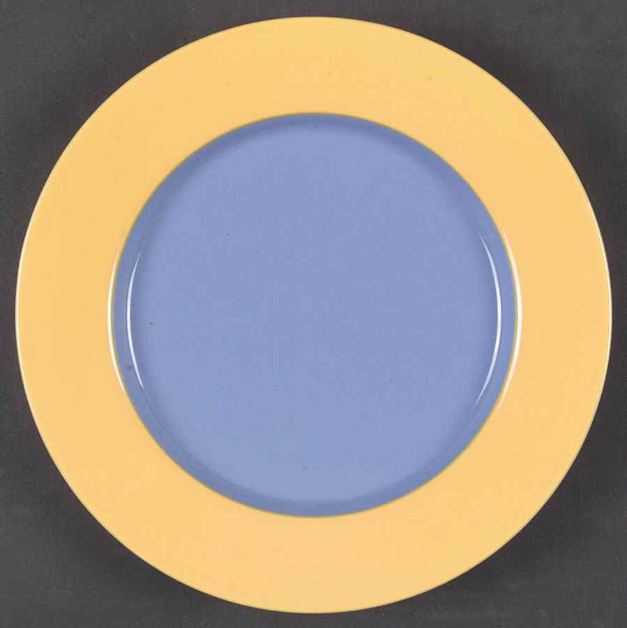 Colorways Salad Plate by Lindt-Stymeist-1