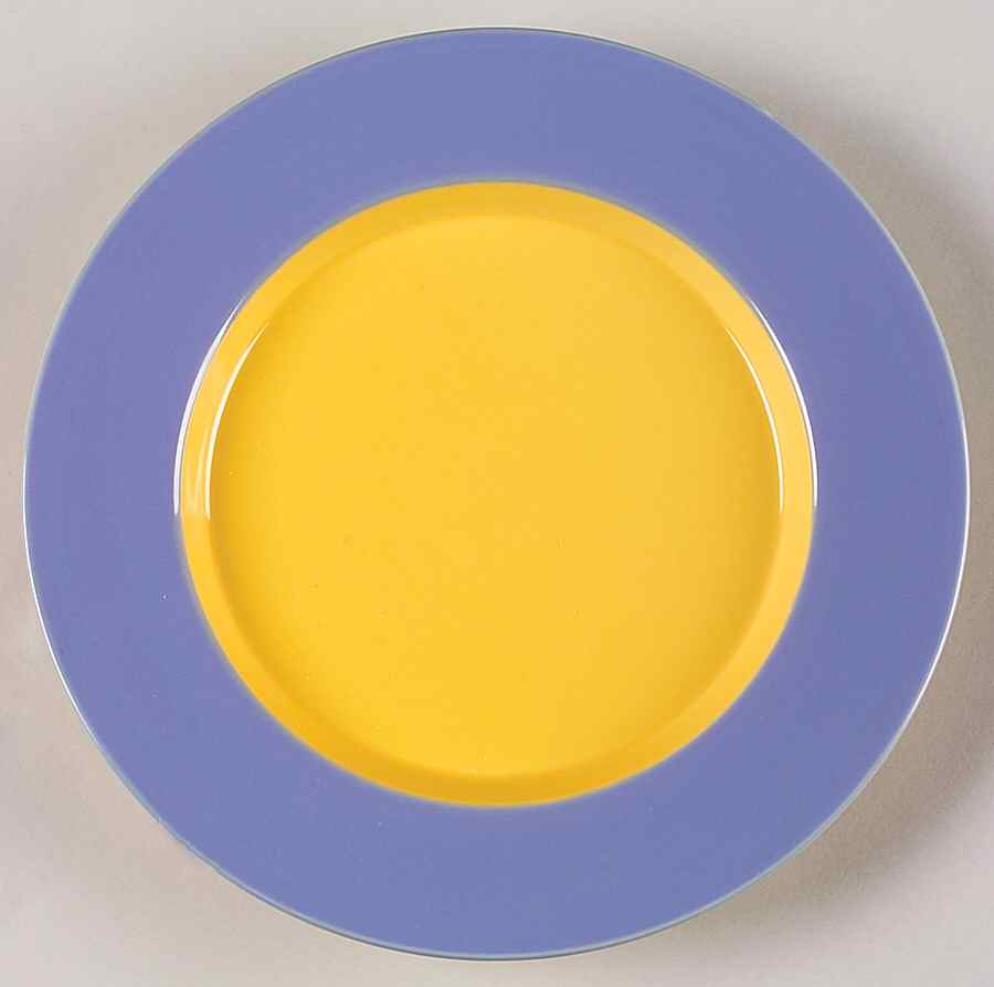 Colorways Salad Plate by Lindt-Stymeist-1