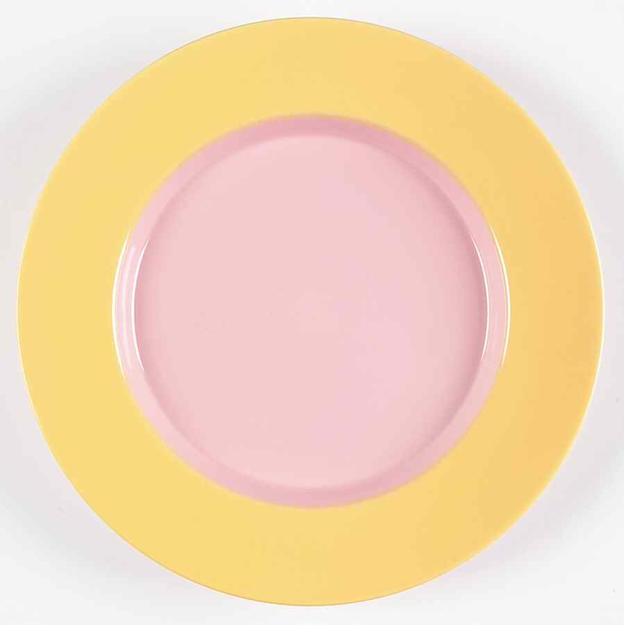 Colorways Salad Plate by Lindt-Stymeist-1