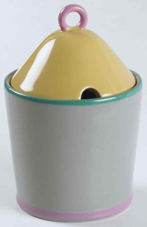 Colorways Sugar Bowl & Lid by Lindt-Stymeist-1