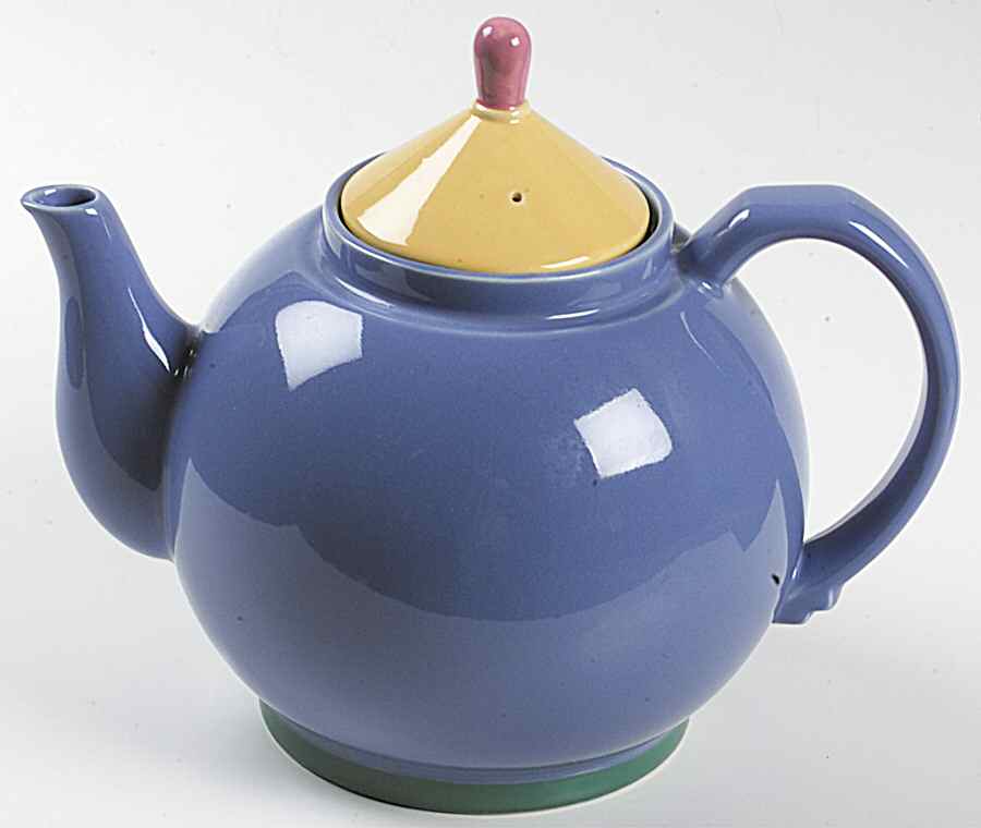 Colorways Teapot & Lid by Lindt-Stymeist-1