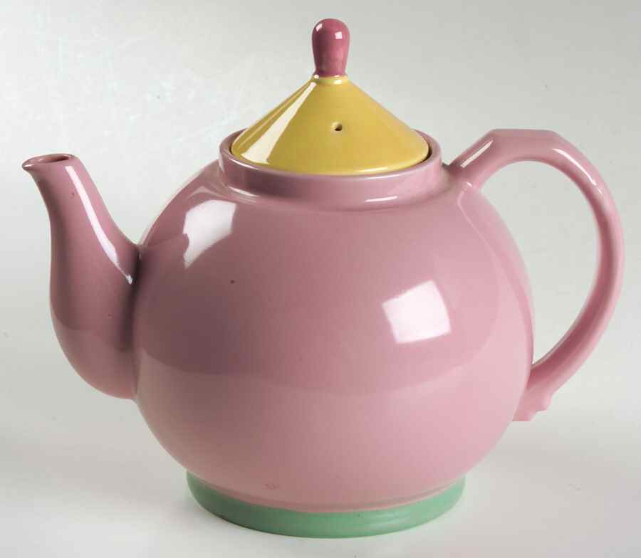 Colorways Teapot & Lid by Lindt-Stymeist-1