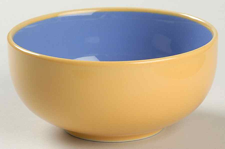 Colorways Fruit/Dessert (Sauce) Bowl by Lindt-Stymeist-1