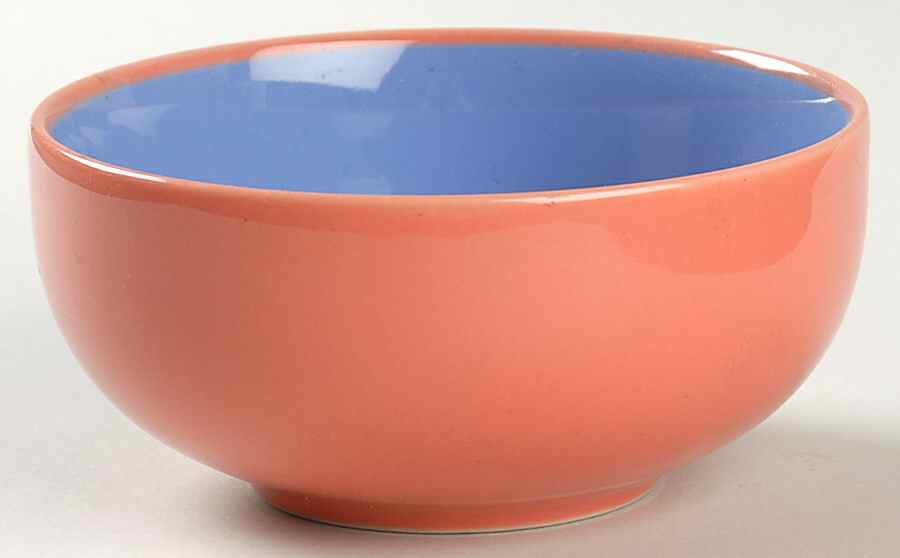 Colorways Fruit/Dessert (Sauce) Bowl by Lindt-Stymeist-1