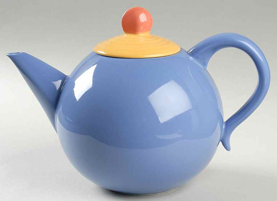 Colorways Teapot & Lid by Lindt-Stymeist-1