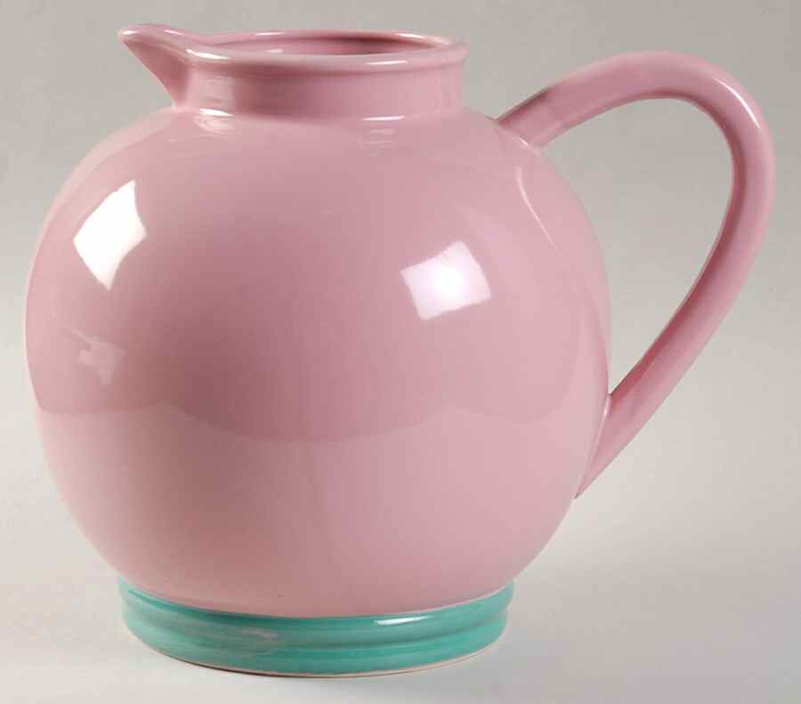 Colorways 2.5 Quart Pitcher by Lindt-Stymeist-1