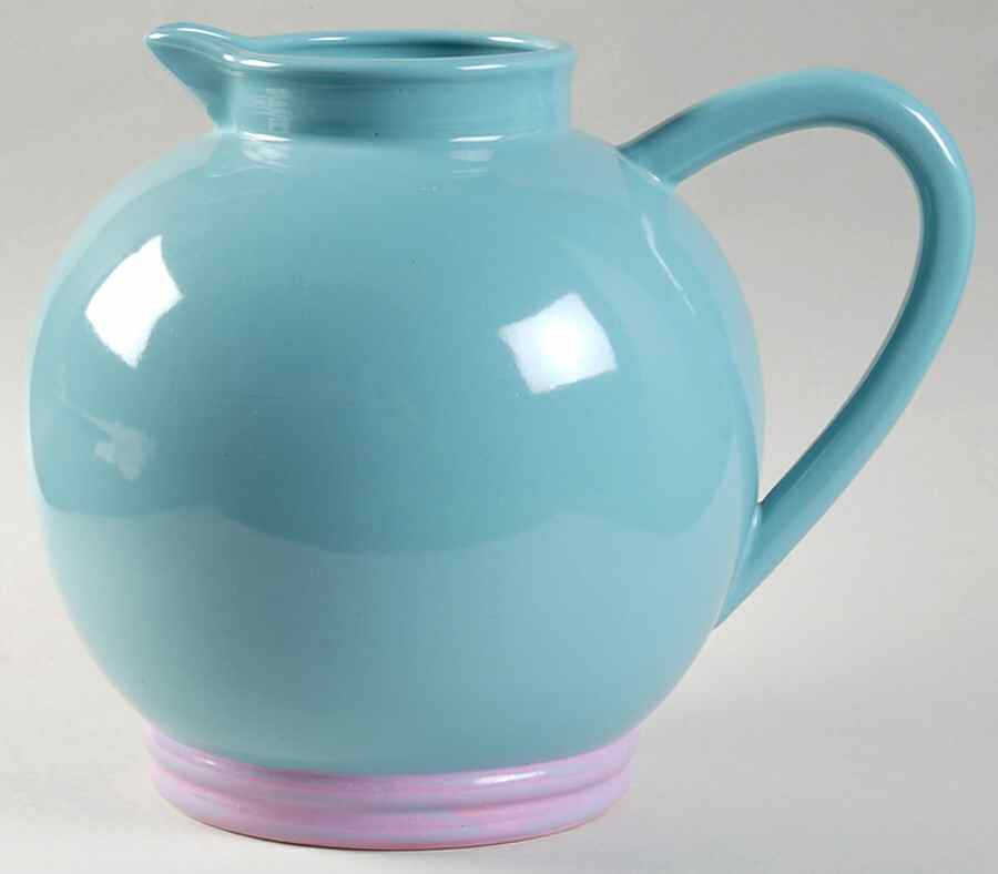 Colorways 2.5 Quart Pitcher by Lindt-Stymeist-1