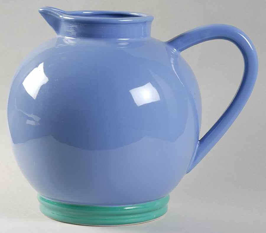 Colorways 2.5 Quart Pitcher by Lindt-Stymeist-1