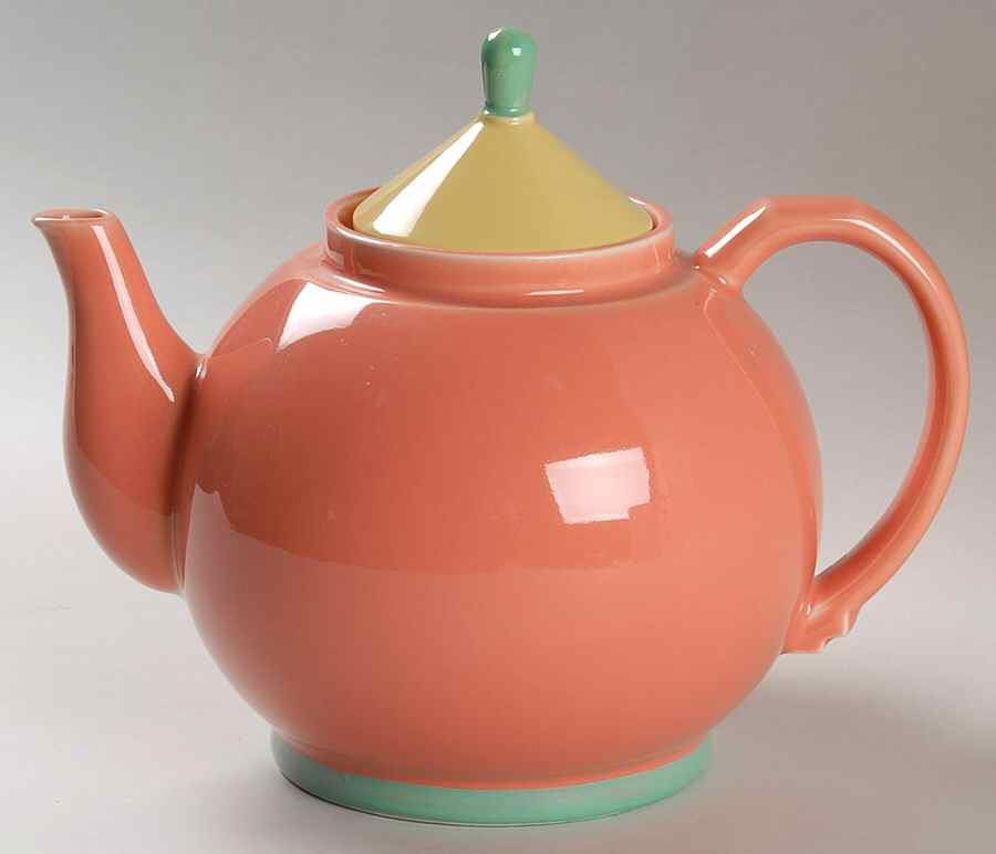 Colorways Teapot & Lid by Lindt-Stymeist-1