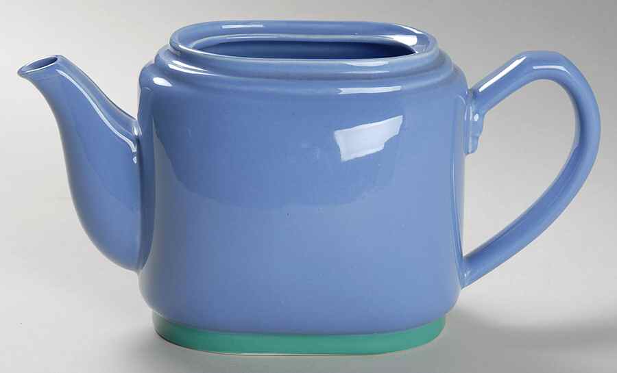 Colorways Small Teapot No Lid by Lindt-Stymeist-1