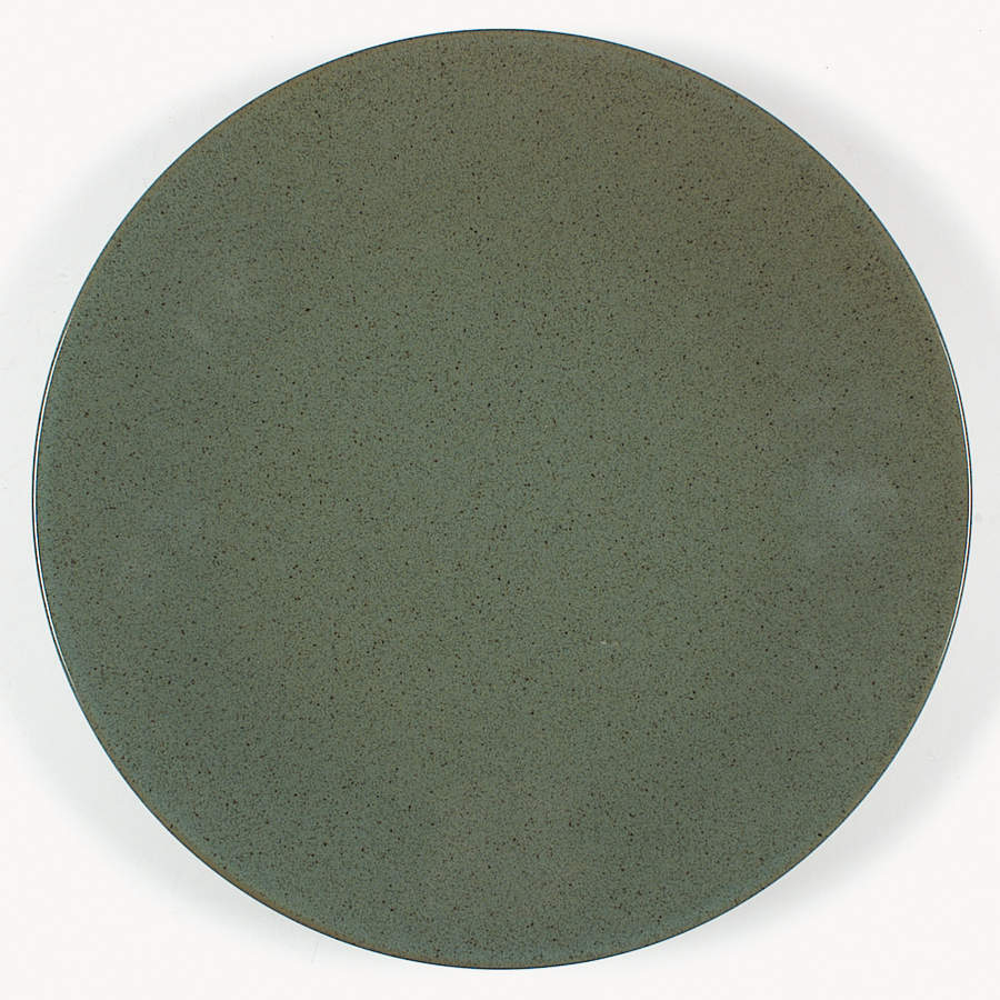 Green Tea (Round) Dinner Plate by Lindt-Stymeist-1