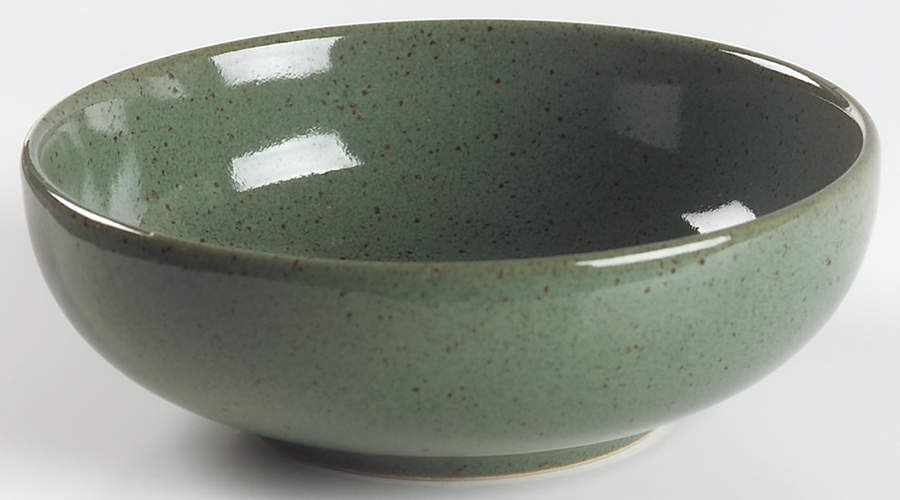 Green Tea (Round) 6" All Purpose Bowl by Lindt-Stymeist-1