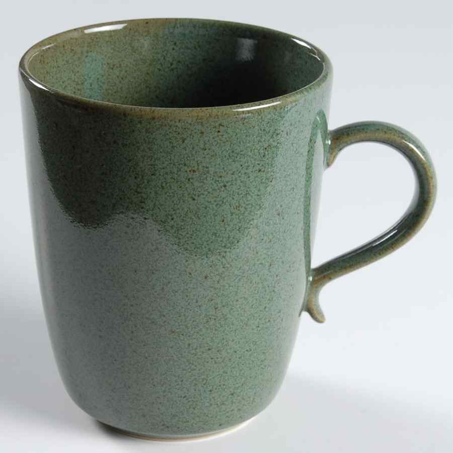 Green Tea (Round) Mug by Lindt-Stymeist-1