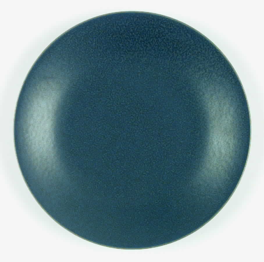 Lake (Round) Dinner Plate by Lindt-Stymeist-1