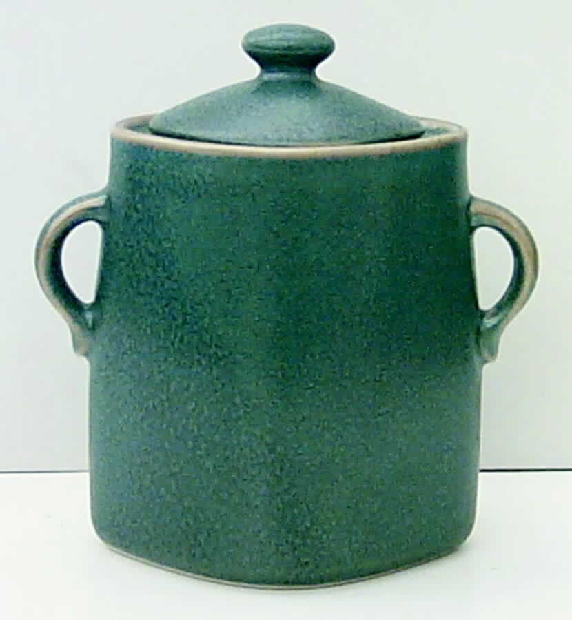 Lake (Round) Sugar Bowl & Lid by Lindt-Stymeist-1