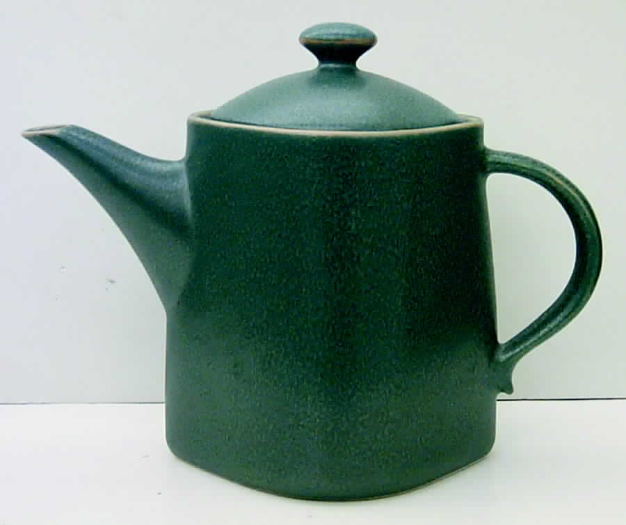 Lake (Round) Teapot & Lid by Lindt-Stymeist-1