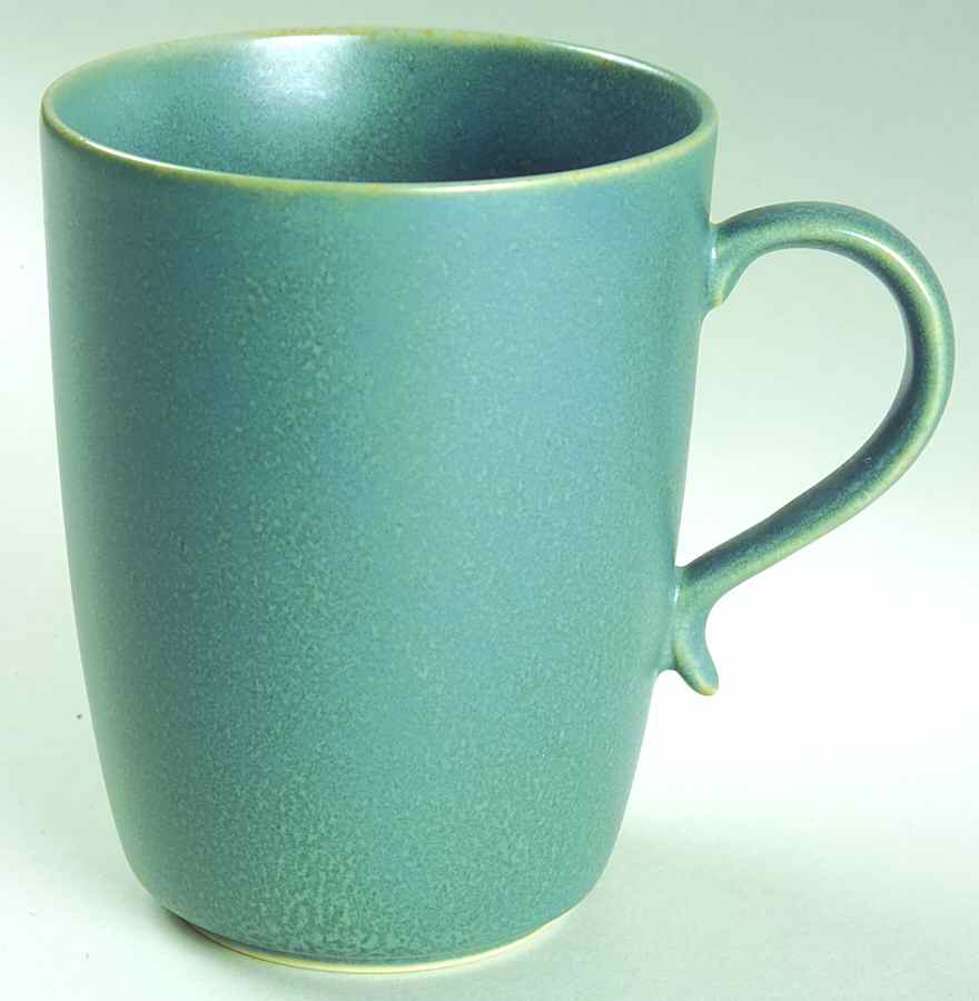 Lake (Round) Mug by Lindt-Stymeist-1