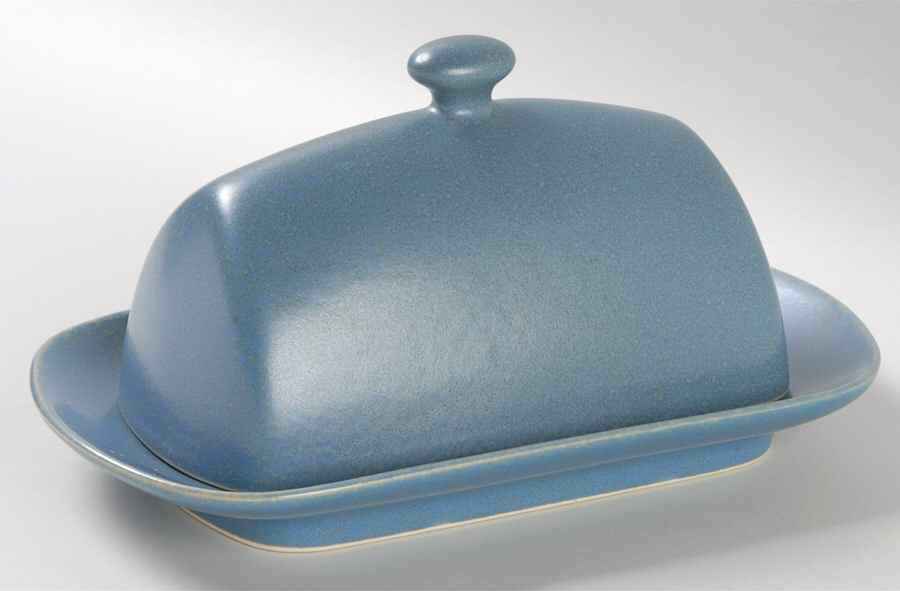 Lake (Round) 1/4 Lb Covered Butter by Lindt-Stymeist-1