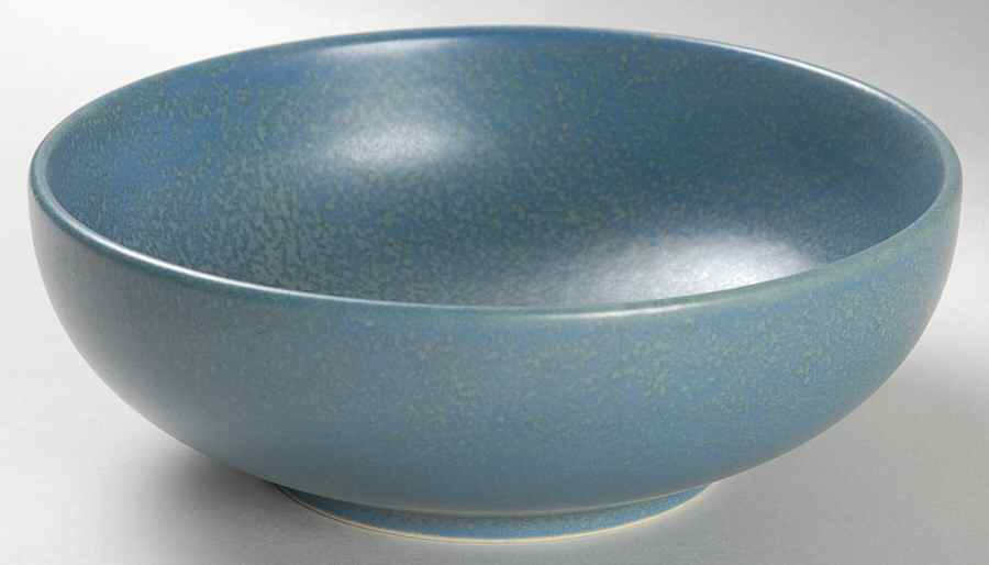 Lake (Round) Coupe Cereal Bowl by Lindt-Stymeist-1