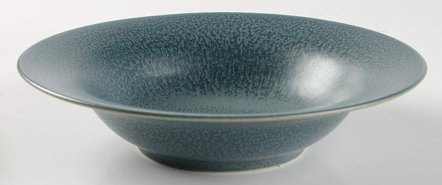 Lake (Round) Rim Soup Bowl by Lindt-Stymeist-1