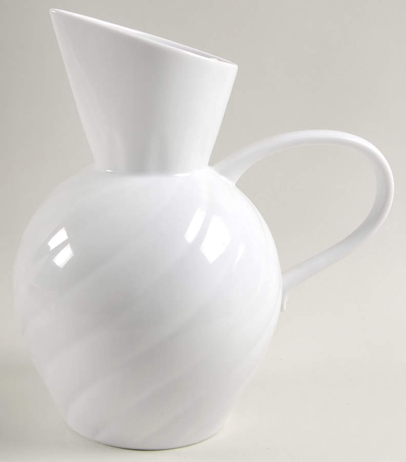 Ring Wave 88 Oz Pitcher by Lindt-Stymeist-1