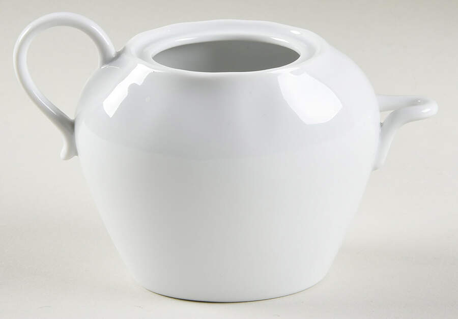 Ring Wave Sugar Bowl No Lid by Lindt-Stymeist-1