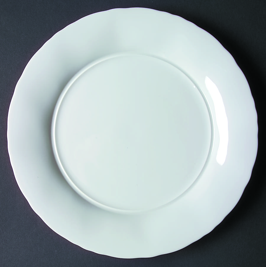 Ring Wave Service Plate (Charger) by Lindt-Stymeist-1