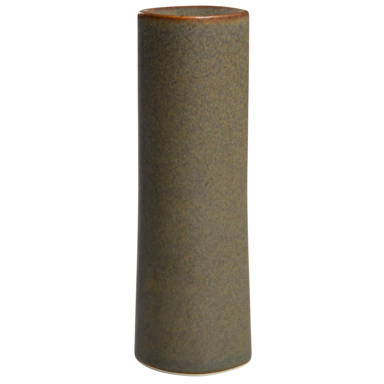 Sage (Round) Pepper Shaker by Lindt-Stymeist-1