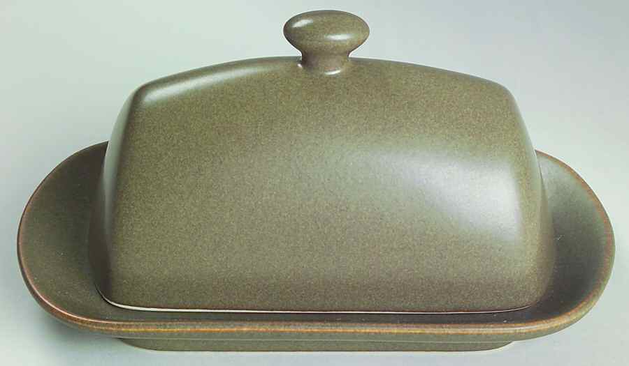Sage (Round) 1/4 Lb Covered Butter by Lindt-Stymeist-1