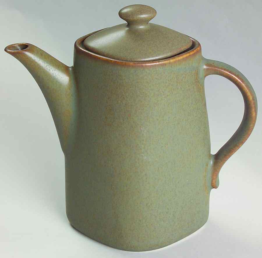 Sage (Round) Creamer & Lid by Lindt-Stymeist-1
