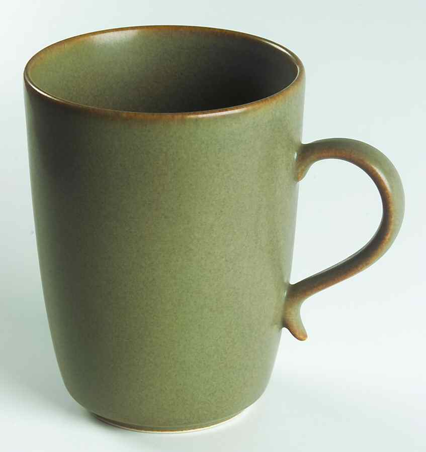 Sage (Round) Mug by Lindt-Stymeist-1