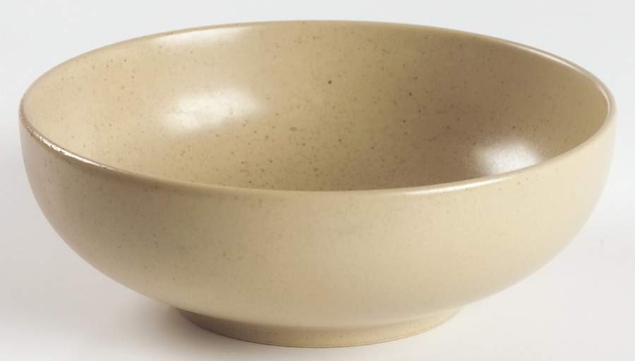 Sand (Round) 6" All Purpose Bowl by Lindt-Stymeist-1