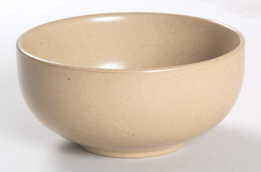 Sand (Round) Dessert Bowl by Lindt-Stymeist-1