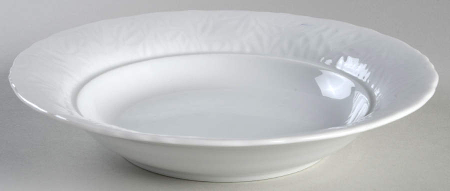 Wrinkle Coupe Soup Bowl by Lindt-Stymeist-1