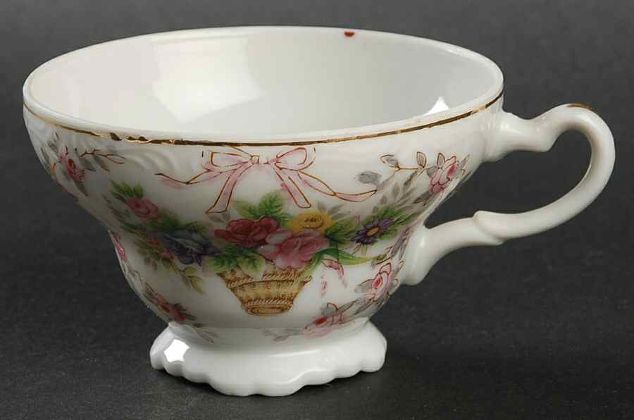 Bristol Gardens Snack Cup by Lipper & Mann (L & M)-1