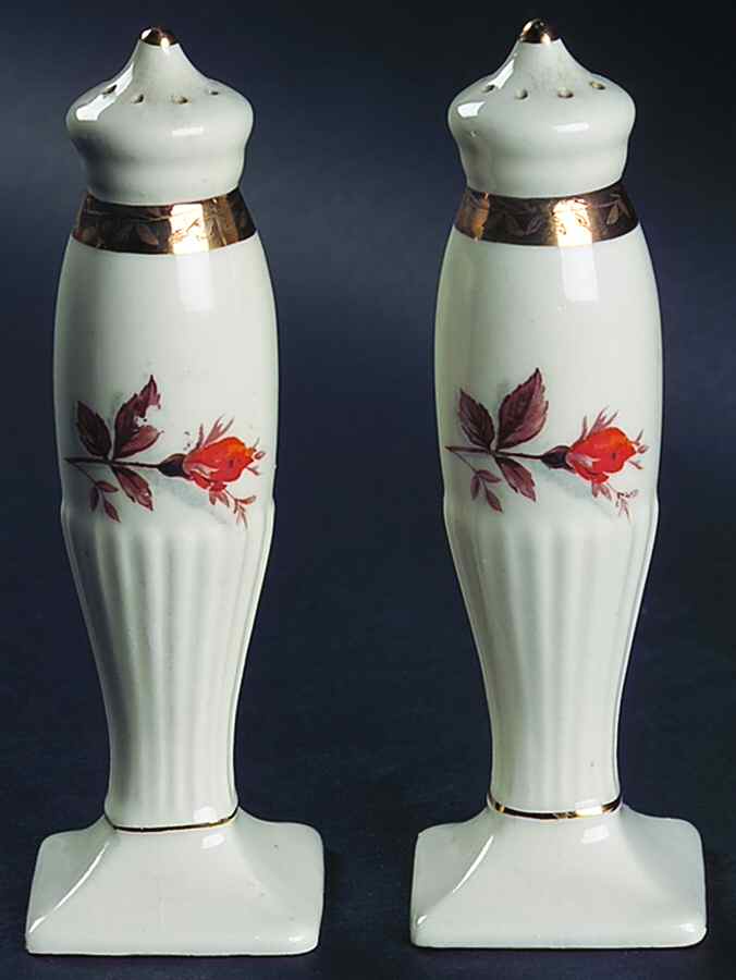 LMD1 Salt & Pepper Set by Lamode (USA)-1